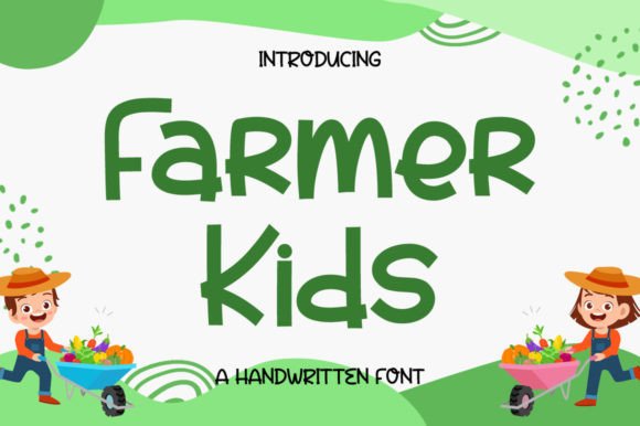 Farmer Kids Review