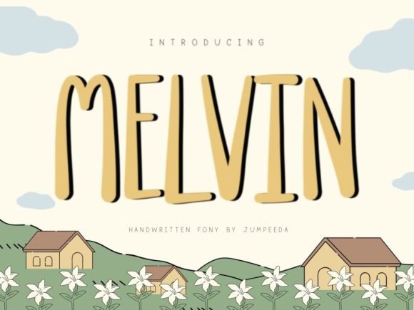 Melvin: A Script Amp Review