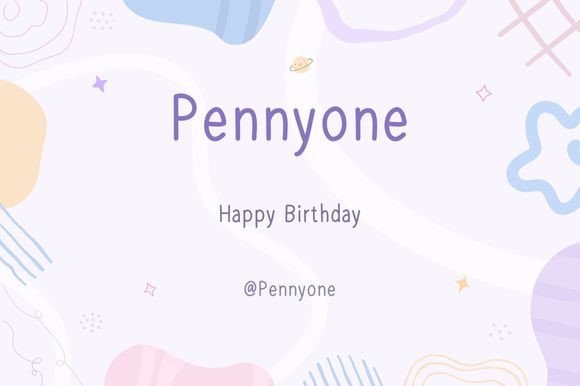 Pennyone: A Font for Elegant Branding