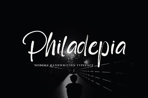 Philadepia: A Script Amp for Real Projects
