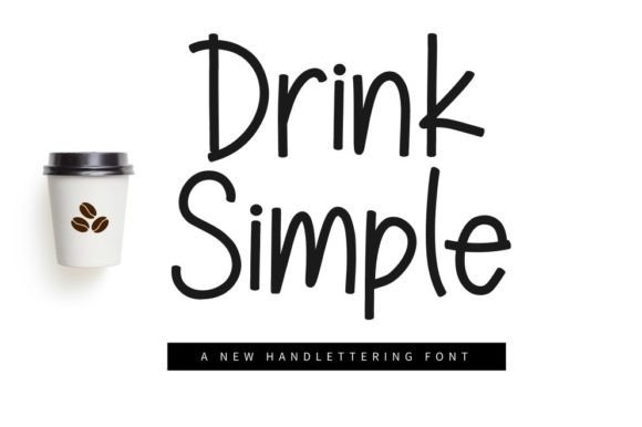 Simple Drink Review