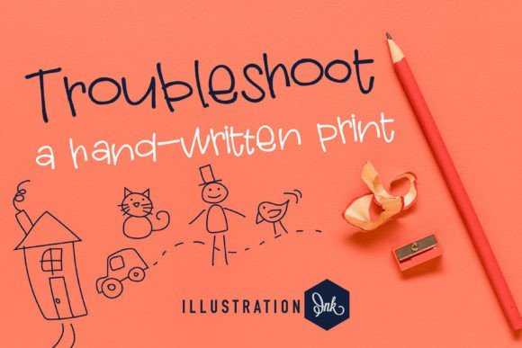 Troubleshoot: A Script Amp That Earns Its Space