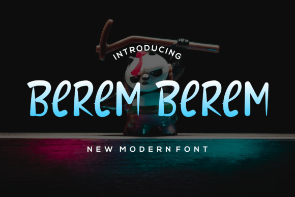Use Berem Berem for Impactful Design